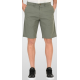 Rebase Chinos Shorts  261RMSHO-7045 LT OLIVE