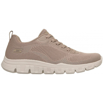 SKECHERS BOBS B Lite 117700-TPE Γυναικεία Sneakers 117700 tpe