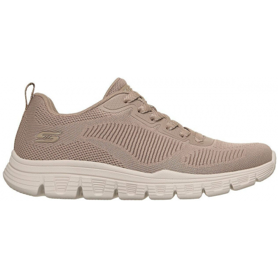 SKECHERS BOBS B Lite 117700-TPE Γυναικεία Sneakers 117700 tpe SKECHERS BOBS B Lite 117700-TPE Γυναικεία Sneakers 117700 tpe