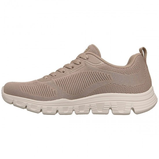 SKECHERS BOBS B Lite 117700-TPE Γυναικεία Sneakers 117700 tpe SKECHERS BOBS B Lite 117700-TPE Γυναικεία Sneakers 117700 tpe
