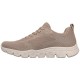 SKECHERS BOBS B Lite 117700-TPE Γυναικεία Sneakers 117700 tpe SKECHERS BOBS B Lite 117700-TPE Γυναικεία Sneakers 117700 tpe