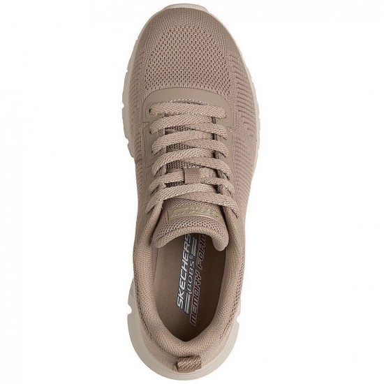 SKECHERS BOBS B Lite 117700-TPE Γυναικεία Sneakers 117700 tpe SKECHERS BOBS B Lite 117700-TPE Γυναικεία Sneakers 117700 tpe