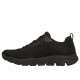 Skechers BOBS Sport B Lite Γυναικεία Αθλητικά Παπούτσια Μαύρο117700-BBK Skechers BOBS Sport B Lite Γυναικεία Αθλητικά Παπούτσια Μαύρο117700-BBK