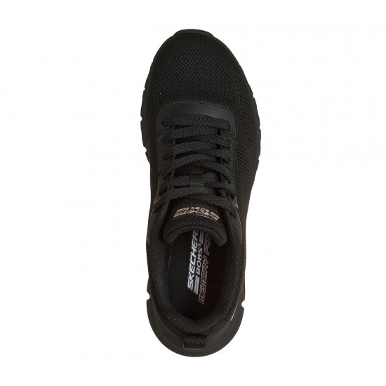 Skechers BOBS Sport B Lite Γυναικεία Αθλητικά Παπούτσια Μαύρο117700-BBK Skechers BOBS Sport B Lite Γυναικεία Αθλητικά Παπούτσια Μαύρο117700-BBK