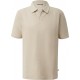 QS by S.Oliver Men Polo shirt with Ottaman structure 2180005-9306 QS by S.Oliver Men Polo shirt with Ottaman structure 2180005-9306