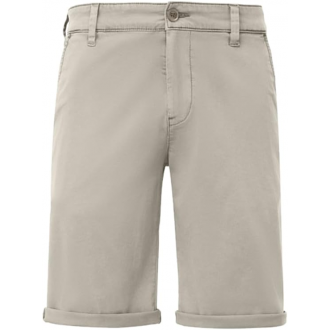 QS by S.Oliver Men's Shorts 2175139-9413 Grey QS by S.Oliver Men's Shorts 2175139-9413 Grey