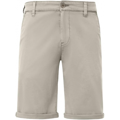 QS by S.Oliver Men's Shorts 2175139-9413 Grey