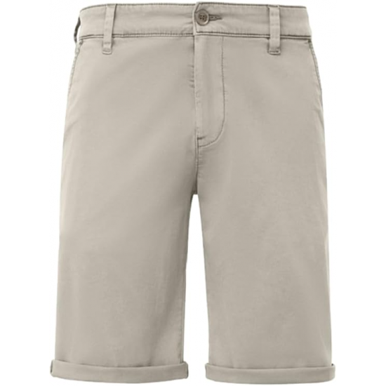 QS by S.Oliver Men's Shorts 2175139-9413 Grey