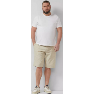 S.Oliver Bermuda shorts in linen Υπερμέγεθος 2179190-8148 S.Oliver Bermuda shorts in linen Υπερμέγεθος 2179190-8148