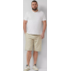 S.Oliver Bermuda shorts in linen Υπερμέγεθος 2179190-8148 S.Oliver Bermuda shorts in linen Υπερμέγεθος 2179190-8148