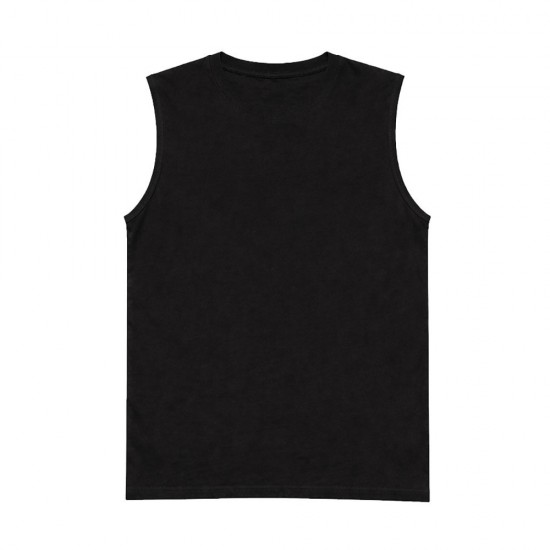 Antetokounbros AB Baseline Sleeveless Tank Top Unisex Αμάνικη Μπλούζα APCD162U05-001 Antetokounbros AB Baseline Sleeveless Tank Top Unisex Αμάνικη Μπλούζα APCD162U05-001