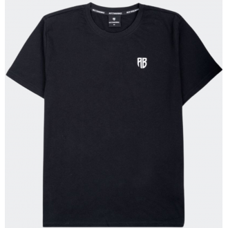 Antetokounbros Unisex κοντομάνικη μπλούζα AB T-Shirt APCD352U17-001 Antetokounbros Unisex κοντομάνικη μπλούζα AB T-Shirt APCD352U17-001