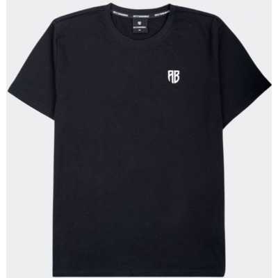 Antetokounbros Unisex κοντομάνικη μπλούζα AB T-Shirt APCD352U17-001 Antetokounbros Unisex κοντομάνικη μπλούζα AB T-Shirt APCD352U17-001