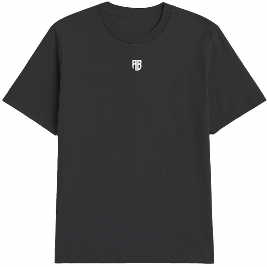 Antetokounbros Unisex κοντομάνικη μπλούζα AB T-Shirt Oversize APCD162U20-001 Antetokounbros Unisex κοντομάνικη μπλούζα AB T-Shirt Oversize APCD162U20-001