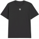 Antetokounbros Unisex κοντομάνικη μπλούζα AB T-Shirt Oversize APCD162U20-001 Antetokounbros Unisex κοντομάνικη μπλούζα AB T-Shirt Oversize APCD162U20-001