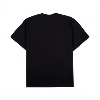 Antetokounbros Unisex κοντομάνικη μπλούζα AB T-Shirt Oversize APCD162U20-001 Antetokounbros Unisex κοντομάνικη μπλούζα AB T-Shirt Oversize APCD162U20-001