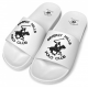 BEVERLY HILLS POLO CLUB Ανδρικές Σαγιονάρες & Παντόφλες BHM619100-0062-MARNI MIX Σιλικόνη Λευκό BEVERLY HILLS POLO CLUB Ανδρικές Σαγιονάρες & Παντόφλες BHM619100-0062-MARNI MIX Σιλικόνη Λευκό