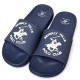 BEVERLY HILLS POLO CLUB Ανδρικές Σαγιονάρες & Παντόφλες BHM619100-1108-MARNI MIX Σιλικόνη Μπλέ BEVERLY HILLS POLO CLUB Ανδρικές Σαγιονάρες & Παντόφλες BHM619100-1108-MARNI MIX Σιλικόνη Μπλέ