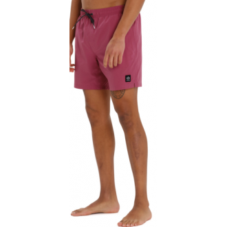 Emerson ΑΝΔΡΙΚΟ ΕΛΑΣΤΙΚΟ ΜΑΓΙΟ VOLLEY 43cm 261.EM508.36 raspberry