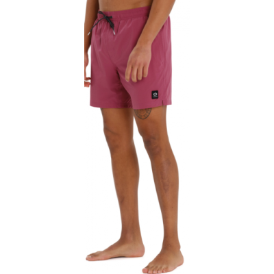 Emerson ΑΝΔΡΙΚΟ ΕΛΑΣΤΙΚΟ ΜΑΓΙΟ VOLLEY 43cm 261.EM508.36 raspberry Emerson ΑΝΔΡΙΚΟ ΕΛΑΣΤΙΚΟ ΜΑΓΙΟ VOLLEY 43cm 261.EM508.36 raspberry