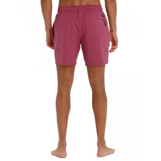 Emerson ΑΝΔΡΙΚΟ ΕΛΑΣΤΙΚΟ ΜΑΓΙΟ VOLLEY 43cm 261.EM508.36 raspberry Emerson ΑΝΔΡΙΚΟ ΕΛΑΣΤΙΚΟ ΜΑΓΙΟ VOLLEY 43cm 261.EM508.36 raspberry