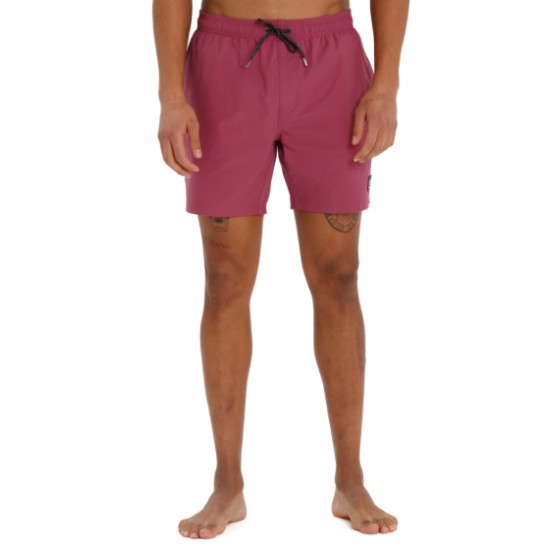 Emerson ΑΝΔΡΙΚΟ ΕΛΑΣΤΙΚΟ ΜΑΓΙΟ VOLLEY 43cm 261.EM508.36 raspberry Emerson ΑΝΔΡΙΚΟ ΕΛΑΣΤΙΚΟ ΜΑΓΙΟ VOLLEY 43cm 261.EM508.36 raspberry