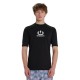 Emerson Αντηλιακή Μπλούζα RASHGUARD 251.EM56.02 black Emerson Αντηλιακή Μπλούζα RASHGUARD 251.EM56.02 black