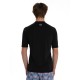 Emerson Αντηλιακή Μπλούζα RASHGUARD 251.EM56.02 black Emerson Αντηλιακή Μπλούζα RASHGUARD 251.EM56.02 black