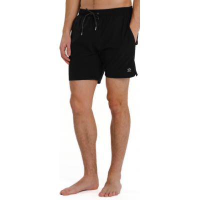 Emerson ΑΝΔΡΙΚΟ ΕΛΑΣΤΙΚΟ ΜΑΓΙΟ VOLLEY 43cm 261.EM508.36 black Emerson ΑΝΔΡΙΚΟ ΕΛΑΣΤΙΚΟ ΜΑΓΙΟ VOLLEY 43cm 261.EM508.36 black