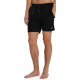 Emerson ΑΝΔΡΙΚΟ ΕΛΑΣΤΙΚΟ ΜΑΓΙΟ VOLLEY 43cm 261.EM508.36 black Emerson ΑΝΔΡΙΚΟ ΕΛΑΣΤΙΚΟ ΜΑΓΙΟ VOLLEY 43cm 261.EM508.36 black