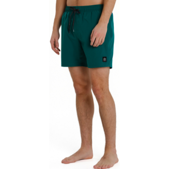 Emerson  ΑΝΔΡΙΚΟ ΕΛΑΣΤΙΚΟ ΜΑΓΙΟ VOLLEY 43cm 261.EM508.36 green