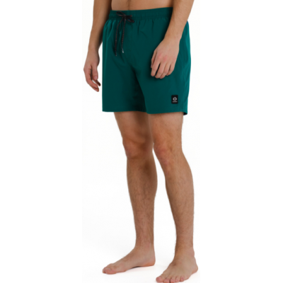 Emerson ΑΝΔΡΙΚΟ ΕΛΑΣΤΙΚΟ ΜΑΓΙΟ VOLLEY 43cm 261.EM508.36 green Emerson ΑΝΔΡΙΚΟ ΕΛΑΣΤΙΚΟ ΜΑΓΙΟ VOLLEY 43cm 261.EM508.36 green
