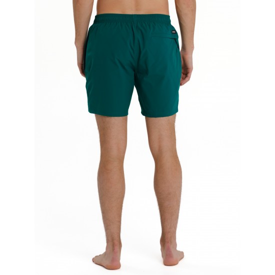 Emerson ΑΝΔΡΙΚΟ ΕΛΑΣΤΙΚΟ ΜΑΓΙΟ VOLLEY 43cm 261.EM508.36 green Emerson ΑΝΔΡΙΚΟ ΕΛΑΣΤΙΚΟ ΜΑΓΙΟ VOLLEY 43cm 261.EM508.36 green