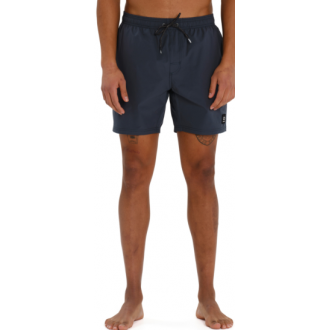 Emerson  ΑΝΔΡΙΚΟ ΕΛΑΣΤΙΚΟ ΜΑΓΙΟ VOLLEY 43cm 261.EM508.36 stone grey