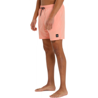 Emerson  ΑΝΔΡΙΚΟ ΕΛΑΣΤΙΚΟ ΜΑΓΙΟ VOLLEY 43cm  261.EM508.36 peach