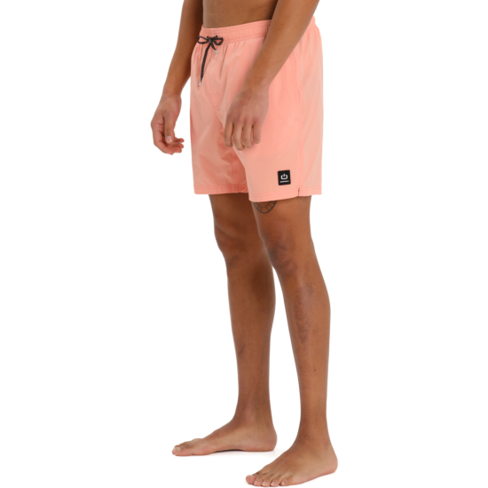 Emerson ΑΝΔΡΙΚΟ ΕΛΑΣΤΙΚΟ ΜΑΓΙΟ VOLLEY 43cm 261.EM508.36 peach Emerson ΑΝΔΡΙΚΟ ΕΛΑΣΤΙΚΟ ΜΑΓΙΟ VOLLEY 43cm 261.EM508.36 peach