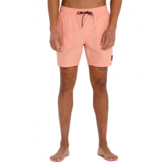 Emerson  ΑΝΔΡΙΚΟ ΕΛΑΣΤΙΚΟ ΜΑΓΙΟ VOLLEY 43cm  261.EM508.36 peach