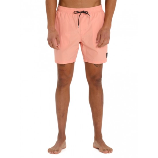Emerson ΑΝΔΡΙΚΟ ΕΛΑΣΤΙΚΟ ΜΑΓΙΟ VOLLEY 43cm 261.EM508.36 peach Emerson ΑΝΔΡΙΚΟ ΕΛΑΣΤΙΚΟ ΜΑΓΙΟ VOLLEY 43cm 261.EM508.36 peach