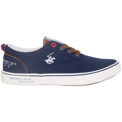 Beverly Hills Polo Club ανδρικά  casual Sneakers bhm510210 - 1108