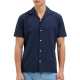 JJ REBEL Moss Sunny Resort Classic Shirt Men 12283787 navy blazer JJ REBEL Moss Sunny Resort Classic Shirt Men 12283787 navy blazer