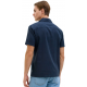 JJ REBEL Moss Sunny Resort Classic Shirt Men 12283787 navy blazer JJ REBEL Moss Sunny Resort Classic Shirt Men 12283787 navy blazer