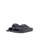 Jack & Jones Ανδρικές Σαγιονάρες Γκρι 12204004 - anhtracite Jack & Jones Ανδρικές Σαγιονάρες Γκρι 12204004 - anhtracite