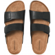 Jack&Jones Σαγιονάρες 12292047- black Jfw Brunswick PU Strap Sandal Jack&Jones Σαγιονάρες 12292047- black Jfw Brunswick PU Strap Sandal