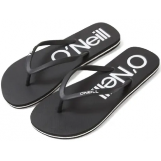 O'NEILL PROFILE LOGO SANDAL N1400001-19010 O'NEILL PROFILE LOGO SANDAL N1400001-19010