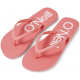 O'NEILL PROFILE LOGO SANDALS Σομόν N1400001-14022 O'NEILL PROFILE LOGO SANDALS Σομόν N1400001-14022