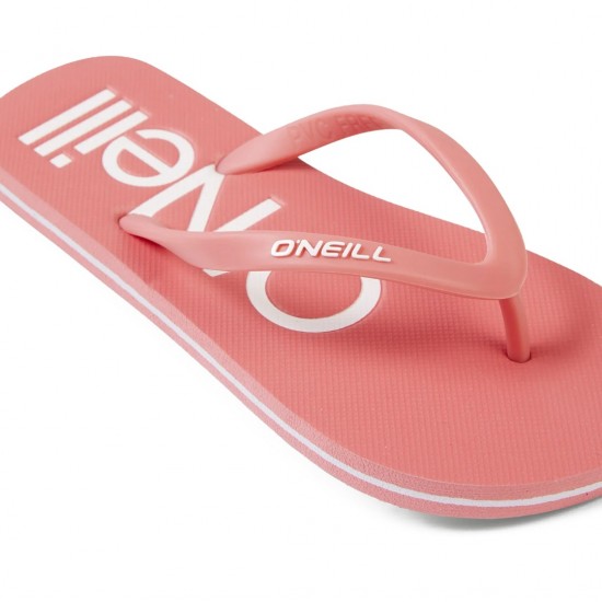 O'NEILL PROFILE LOGO SANDALS Σομόν N1400001-14022 O'NEILL PROFILE LOGO SANDALS Σομόν N1400001-14022