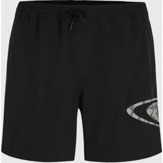 O'neill VERT 16 SWIM SHORTS 2800130-black out O'neill VERT 16 SWIM SHORTS 2800130-black out