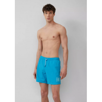 S.Oliver Men's Shorts Σορτς μαγιό με σχέδια 2167121-62D3 S.Oliver Men's Shorts Σορτς μαγιό με σχέδια 2167121-62D3