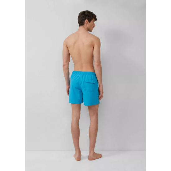 S.Oliver Men's Shorts Σορτς μαγιό με σχέδια 2167121-62D3 S.Oliver Men's Shorts Σορτς μαγιό με σχέδια 2167121-62D3