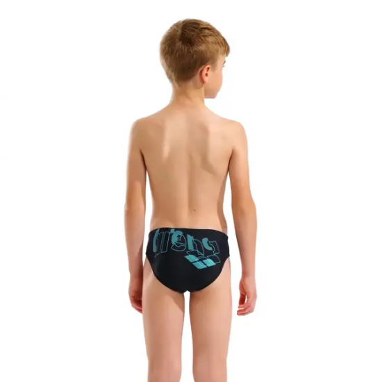 Arena Boy'S Tales Swim Briefs Παιδικό Μαγιό 009086-508 Arena Boy'S Tales Swim Briefs Παιδικό Μαγιό 009086-508